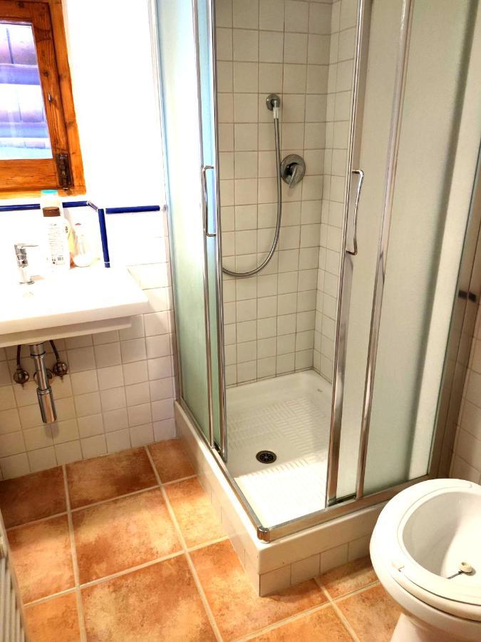Ai Limiti • 67 • Stonehouse Pensionat Palombaro Eksteriør billede