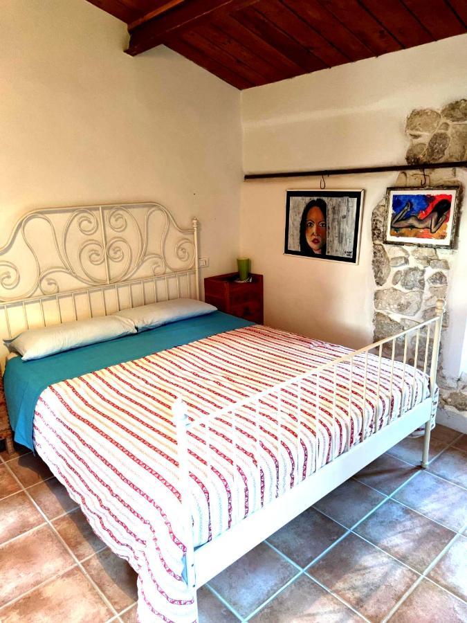Ai Limiti • 67 • Stonehouse Pensionat Palombaro Eksteriør billede