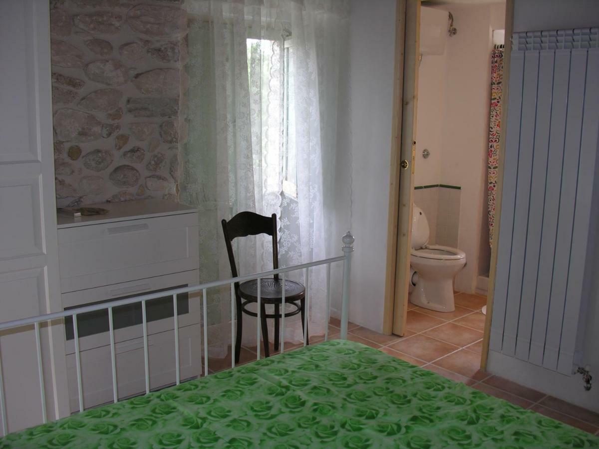 Ai Limiti • 67 • Stonehouse Pensionat Palombaro Eksteriør billede