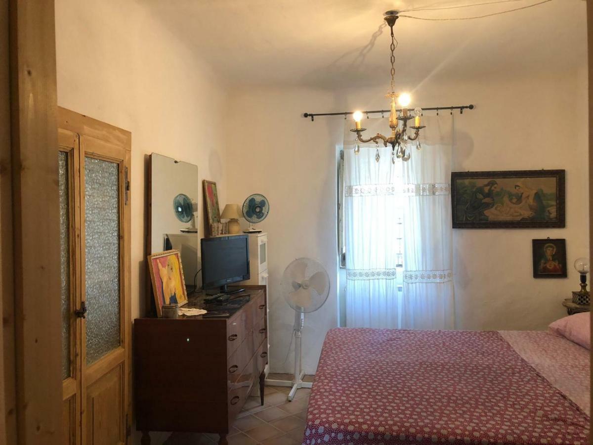 Ai Limiti • 67 • Stonehouse Pensionat Palombaro Eksteriør billede