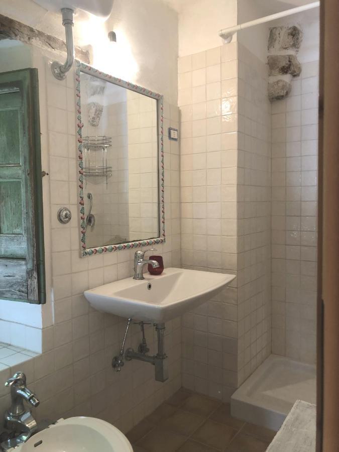 Ai Limiti • 67 • Stonehouse Pensionat Palombaro Eksteriør billede
