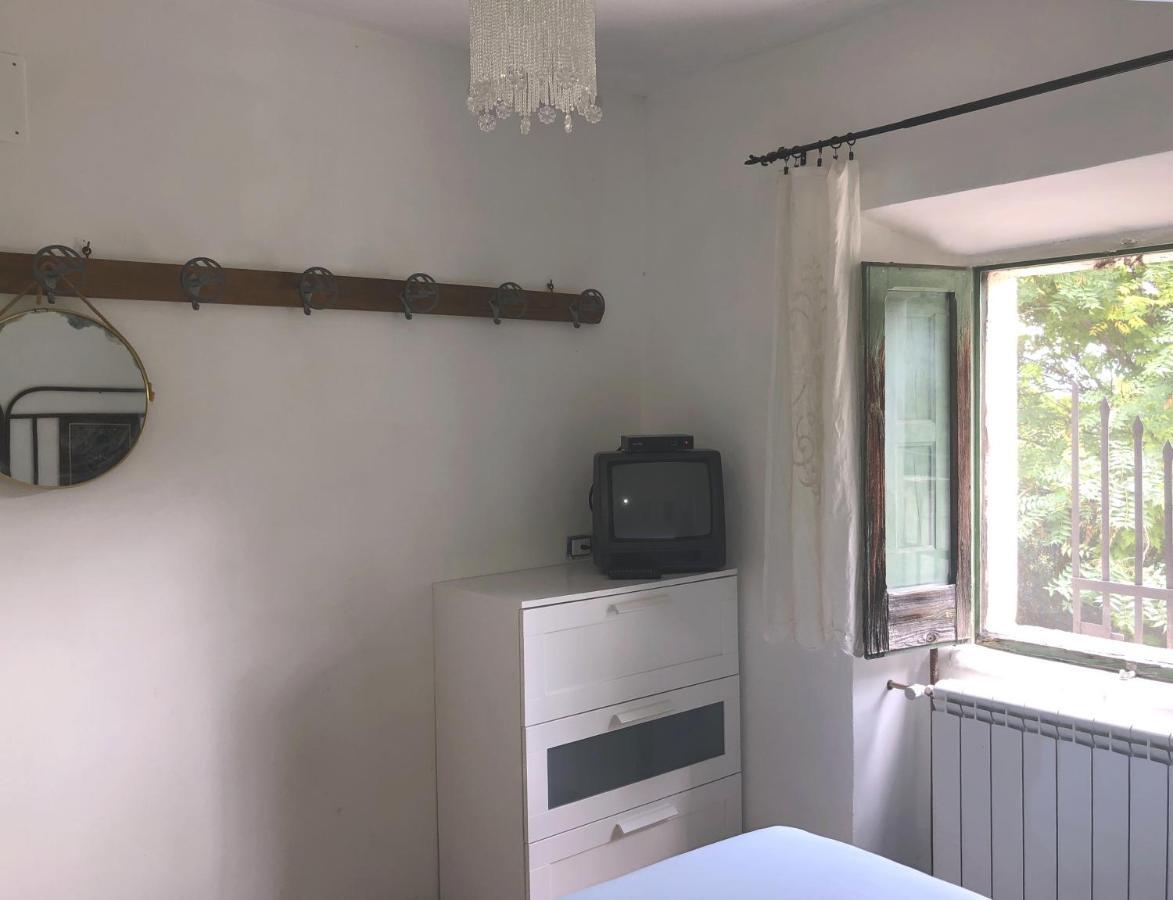 Ai Limiti • 67 • Stonehouse Pensionat Palombaro Eksteriør billede
